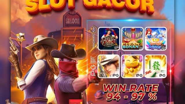 Playwin123: Agen Casino Online Terbesar di Indonesia dengan RTP Slot Tinggi dan Pembayaran Jackpot Tertinggi